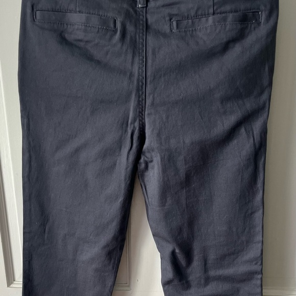 French Toast Bottoms French Toast Girls Uniform Skinny Pants In Gray Poshmark